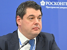Президент Fesco покинул пост