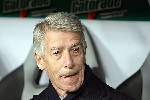 Непомнящий: жду весёлую и результативную игру в матче сборных России и Камеруна