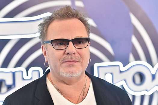 Владимир Пресняков пострадал во время езды на самокате