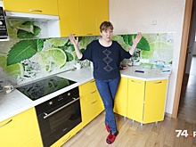 Сделка с того света: челябинская мэрия выселяет молодую семью из квартиры, купленной у покойника