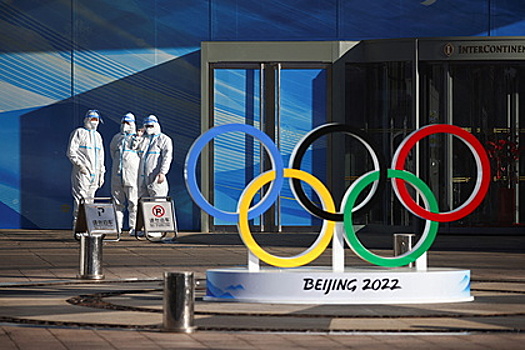 Швеция может присоединиться к бойкоту Олимпиады