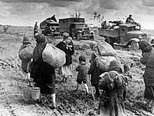 "Русские сделали невозможное". Как проходила крупнейшая эвакуация в истории