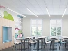 Для московских школ искусств разработан единый фирменный стиль