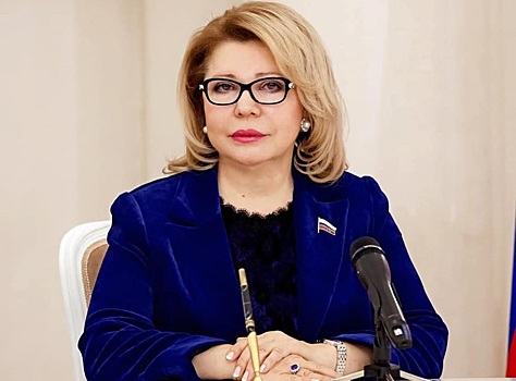 Елена Панина: Ливийский сценарий явно доказал «иллюзорность» договоров с Западом