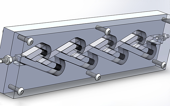 Клапану Теслы нашли новое применение
