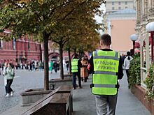 Более 1000 москвичей подали заявки на вступление в народную дружину через «Город заданий»