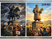 Коммунисты против Чингисхана: Гайдук предложил альтернативу завоевателю