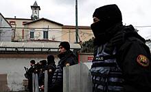 Россиянина и таджикистанца подозревают в нападении на церковь в Стамбуле