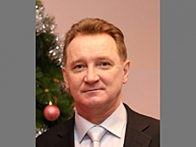 В Волгограде скончался декан факультета технического вуза