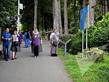 С начала года Аджарию посетили более миллиона иностранцев