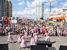 В Кургане отпразднуют День Заозерного