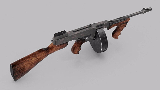 Как СССР превратил «гангстерскую пушку» в символ Победы