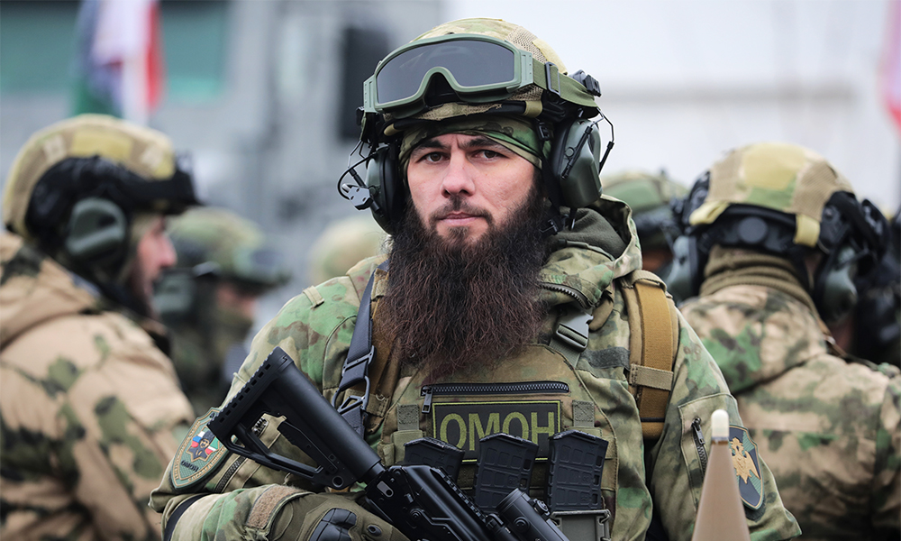 Пока вы спали: Кадыров об уничтожении боевиков в Гудермесе и угроза из-за ИИ