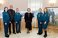 В Москве открылась выставка фотографий военного корреспондента Артема Маливанчука