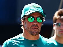 Алонсо подвел итоги первого выезда на болиде Aston Martin на тестах