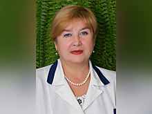 Ушла из жизни нижегородский врач-педиатр Ирина Власова