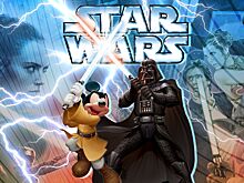 Атака «клонов»: плюсы и минусы посягательства Disney на вселенную «Звездных войн» Джорджа Лукаса