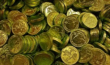 В Нидерландах нашли горшок с золотыми монетами
