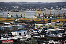 Российские порты догрузят в рамках единого плана