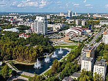 Вопрос о запрете строительства в парке «Динамо» решен после вмешательства Дегтярева