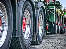 Финская Nokian решила не закрывать шинный завод в России