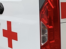 В Воронеже Honda CR-V насмерть сбил 71-летнего пешехода