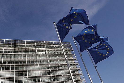 Евросоюз создал онлайн-портал для «стукачества» на нарушающих санкции