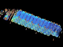Рентген выявил скрытые и опасные дефекты дешевых аккумуляторов