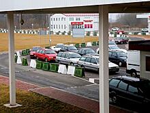 Пробка на 27 часов: Польша устроила «веселое Рождество» туристам, поехавшим в Калининград