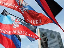 Названа дата открытия  посольства ДНР в России