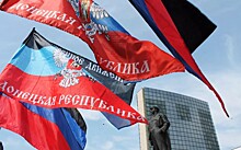 Названа дата открытия  посольства ДНР в России