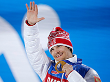 Чемпион променял США на РФ и столкнулся с проблемами