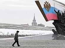 В Гидрометцентре рассказали о судьбе снега 23 февраля