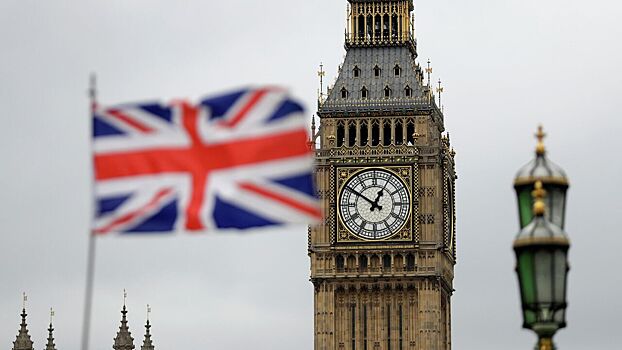 Посольство РФ в Лондоне ответило BBC на заявления о якобы вмешательстве в выборы в Молдове