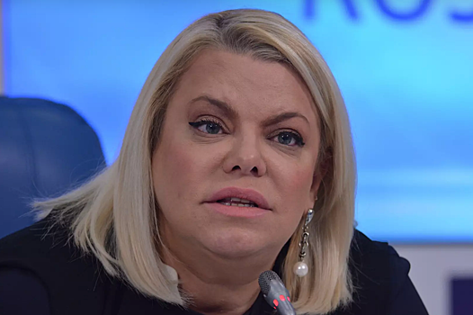 Поплавская назвала поклонников Пугачевой людьми с «низким социальным сознанием»