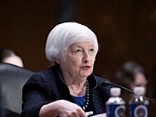 США посоветовали Китаю производить меньше товаров