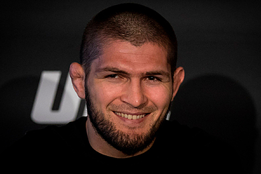 Глава UFC назвал крупнейший поединок в истории