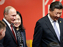 Чем Киссинджер решил «купить» Путина