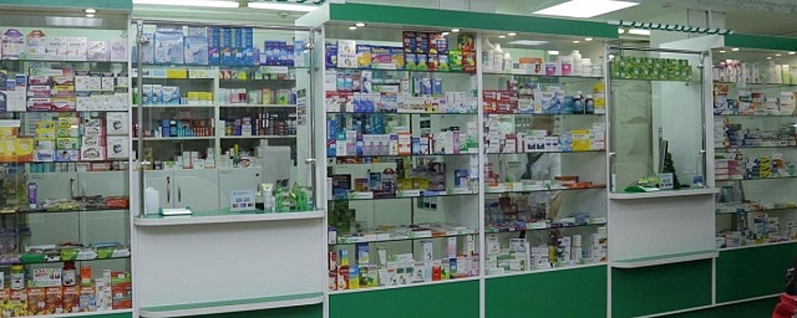 Жители Новосибирска жалуются на проблемы с поставками лекарств