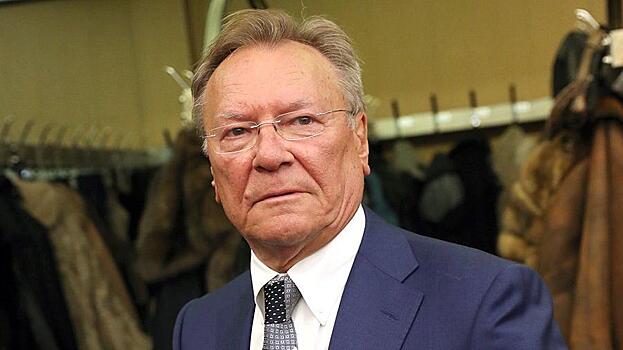 Шакурова увезли в больницу с осложнением от коронавируса