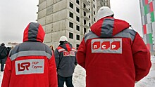 «Группа ЛСР» построит жилой квартал в Екатеринбурге