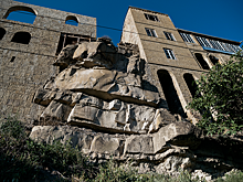 Чох: дух горного Дагестана