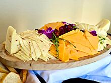 Врач рассказала, сколько сыра можно есть каждый день