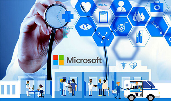 Microsoft и резидент Сколково подарили российским медикам компьютерную платформу для сверхбыстрой диагностики онкозаболеваний