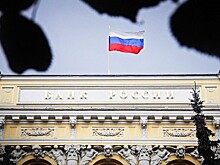 Средства ЦБ превысили капиталы всех частных банков России