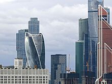Очевидцы рассказали об атаке дронов на Москву