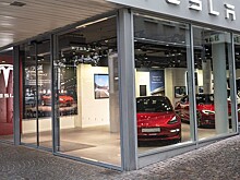 Tesla проиграла в суде уволенному сотруднику