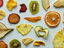 Сухофрукты: польза и вред для здоровья