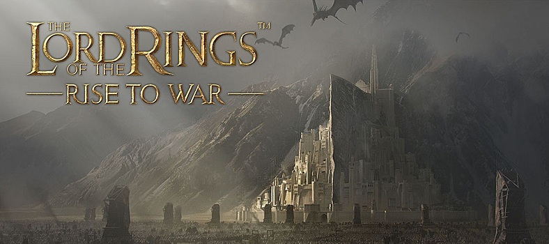В сети появился дневник разработчиков по игре The Lord of the Rings: Rise to War