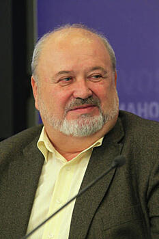 Грядет смена поколений